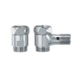 水栓金具 カクダイ　107-896　混合栓用分水つぎてセット [□]