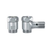 水栓金具 カクダイ　107-896　混合栓用分水つぎてセット [□]