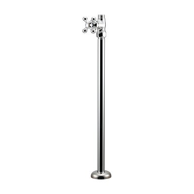 画像1: 水栓金具 カクダイ　709-600-13　ストレート形止水栓