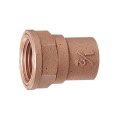 水栓金具 カクダイ　619-34-2022　銅管用水栓ソケット//20×22.22