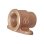 画像1: 水栓金具 カクダイ　619-35-1315　銅管用座付水栓ソケット//13×15.88 [□] (1)