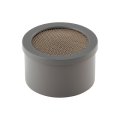 水栓金具 カクダイ　400-237-100　サランネット防虫目皿 [□]