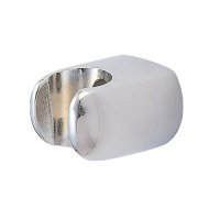 水栓金具 カクダイ　358-120　クローム丸フック