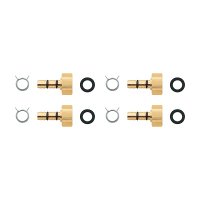 水栓金具 カクダイ　413-552　エコくるっと用部品セット [□]