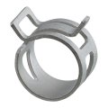 水栓金具 カクダイ　415-903　ペアホース用バンド 10A [□]
