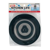 水栓金具 カクダイ　452-009　流し台排水栓フタセット