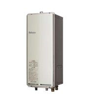 ガスふろ給湯器 パロマ　FH-S2020FABL　リモコン別売 屋外設置 設置フリータイプ フルオート PS扉内後方排気延長型 20号 BL対応品
