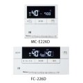 ガスふろ給湯器部材 パロマ　MFC-E226D　マルチセット ボイス&インターホンリモコン FELIMO Delax