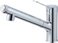 【在庫あり】水栓金具 INAX/LIXIL　JF-AJ461SYX(JW)　オールインワン浄水栓 浄水器内蔵シングルレバー混合水栓 AJタイプ [♭☆2【本州四国送料無料】]