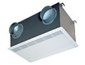 換気扇 三菱　SKU-65AC　店舗用ロスナイ 全力セット形 単相100V [♪$]
