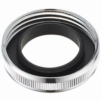 水栓金具 三栄水栓　MU32-52S-32　Ｇ１１/４ナット・パッキンセット 洗面所用