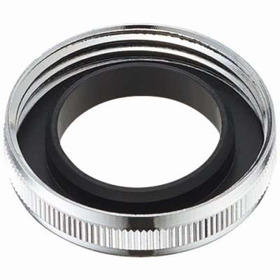 画像1: 水栓金具 三栄水栓　MU32-52S-32　Ｇ１１/４ナット・パッキンセット 洗面所用