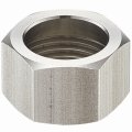 水栓金具 三栄水栓　TS191-13　ステンレスフレキナット(T19用)