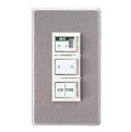 換気扇部材 パナソニック　FY-SW901　業務用熱換気ユニット 速調スイッチ 金属製プレート 単相100V用 [◇]