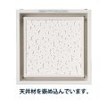 換気扇部材 パナソニック　FY-24L26　天井埋込形換気扇用ルーバー フルフラット ホワイト [◇]