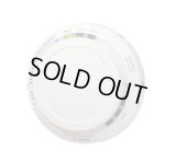 【在庫あり】家庭用ガス警報器 新コスモス　XW-815S　都市ガス用 住宅用火災(煙式)・ガス・CO警報器 天井取付型 [☆【本州四国送料無料】]