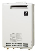 パーパス　GS-2402W-1　給湯器 ガス給湯器 24号 給湯専用 屋外壁掛形 リモコン別売 [♪◎]