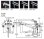 画像2: 水栓金具 TOTO　TKS05318J　キッチン GGシリーズ 壁付シングル混合水栓 浄水器兼用 ハンドシャワータイプ [■] (2)