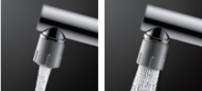 画像2: 水栓金具 TOTO　THYB25-2　キッチンスプレー (ソフト泡まつ・シャワー切り替え) GGシリーズ用 [■]