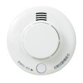 住宅用火災警報器 新コスモス　SA-262E　火報くん 住宅用火災(煙式)警報器 音声 電池式 壁掛・天井付兼用 [◎【本州四国送料無料】]