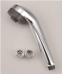 KVK　PZS307TM　eシャワー 3wayシャワーヘッド