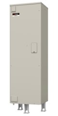 電気温水器 三菱　SRT-466GU　給湯専用タイプ マイコン 高圧力型 2ヒータータイプ 460L 角型 (リモコン同梱) [♪■]