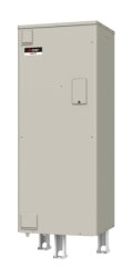 電気温水器 三菱　SRT-376GU　給湯専用タイプ マイコン 高圧力型 2ヒータータイプ 370L 角型 (リモコン同梱) [♪■]