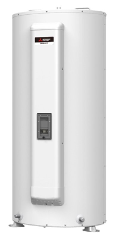 画像1: 電気温水器 三菱　SRG-465G　給湯専用タイプ マイコン 標準圧力型 460L 丸型 (リモコン別売) [♪]