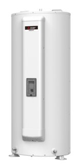 電気温水器 三菱　SRG-375G　給湯専用タイプ マイコン 標準圧力型 370L 丸型 (リモコン別売) [♪■]