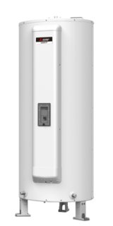 電気温水器 三菱　SRG-375GM　給湯専用タイプ マイコン 標準圧力型 マンションタイプ 370L 丸型 (リモコン別売) 受注生産 [♪■§]