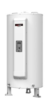 電気温水器 三菱　SRG-305GM　給湯専用タイプ マイコン 標準圧力型 マンションタイプ 300L 丸型 (リモコン別売) 受注生産 [♪■§]