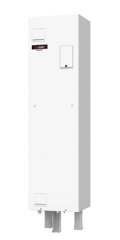 電気温水器 三菱　SRG-151G-L　給湯専用タイプ マイコン 標準圧力型 漏水検知付タイプ 150L 角型 (リモコン同梱) 受注生産 [♪■§]