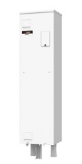 電気温水器 三菱　SRG-151G-B　給湯専用タイプ マイコン 標準圧力型 防雨タイプ 150L 角型 (リモコン別売) 受注生産 [♪■§]
