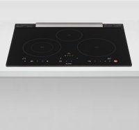 マイセット/onedo/ワンド SOUシリーズ 【EURO STYLE IH CS-T34BFR】 IHクッキングヒーター(天板開口Aタイプ) ※受注生産 [♪§]