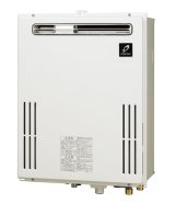 パーパス　GX-2003AC-1　給湯器 ガスふろ給湯器 20号 オート 壁組込形 リモコン別売 [♪◎]