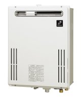 パーパス　GX-1603AC-1　給湯器 ガスふろ給湯器 16号 オート 壁組込形 リモコン別売 [♪◎]