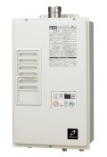 パーパス　GS-A1601E-1　給湯器 ガス給湯器 16号 給湯専用 屋内壁掛形 リモコン本体組込(MC-201) [♪◎]
