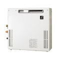 パーパス　GX-2003AR-1　給湯器 ガスふろ給湯器 20号 オート 屋外据置形 リモコン別売 [♪◎]