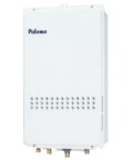 ガスふろ給湯器 パロマ　FH-1610ZABL　リモコン別売 屋外設置 設置フリー 高温水供給 PS扉内後方排気型 16号