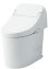 画像1: 便器 TOTO　CES9425H【TCF9425+CS890BH】ウォシュレット一体形 GG2 ヒーター付 水抜併用方式 床給排水 排水芯200mm 寒冷地用 [♪⇔] (1)
