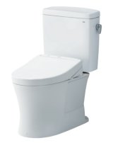 TOTO ピュアレストQR 【CS232B+SH232BA】 組み合わせ便器 一般地 床排水 排水心200mm 手洗なし(便座別売) [♪■]