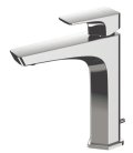 水栓金具 TOTO　TLG07304J　洗面所用 GEシリーズ 台付シングル混合水栓 ワンプッシュなし [■]