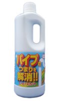 和協産業 ピーピースカット 1Kg 業務用パイプ洗浄剤 [♭]
