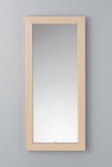 トイレ関連 TOTO　UGYM300F　化粧鏡(木製フレームタイプ) 300×26.5×800 受注生産品 [■§]