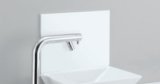 TOTO 手洗器　UGA519B　バックパネル [■]