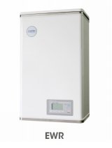 小型電気温水器 イトミック　EWR20BNN115C0　EWRシリーズ 単相100V 1.5kW 貯湯量20L 開放式 受注生産品 [■§]