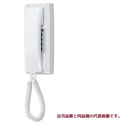 画像1: アイホン　YAZ-90-3W-SS　保守用インターホン90局用 3通話路式壁取付型親機 リレーボックス用出力付 受注生産品 [§∽]