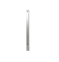 KVK　KS1404-120　ステンレス製水栓柱 角型 H=1200mm