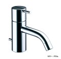 セラトレーディング　VLHV3CDU-16　Vola 湯水混合栓(引棒あり) クロム [♪]