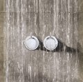 セラトレーディング　VL051-16　Vola ハンドル(バス用) クロム 受注生産品 [♪§]